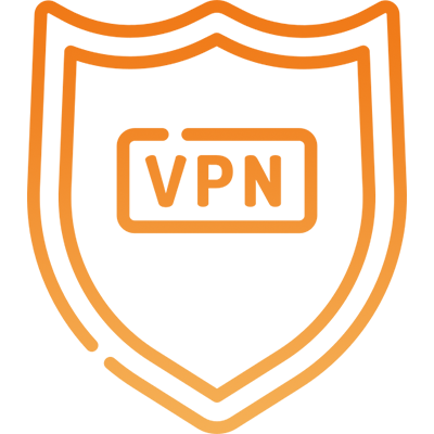 Anonim VPN Bağlantı